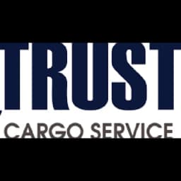 TRUST CARGO SERVICE CO., LTD logo