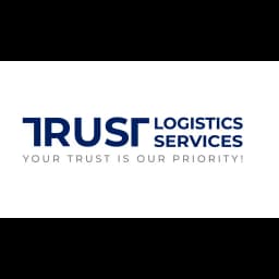 Trust Logistics Services LLC logo