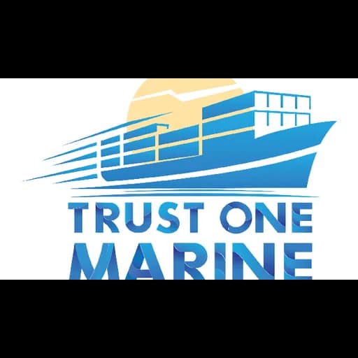 TRUST ONE MARINE COMPANY LIMITED logo