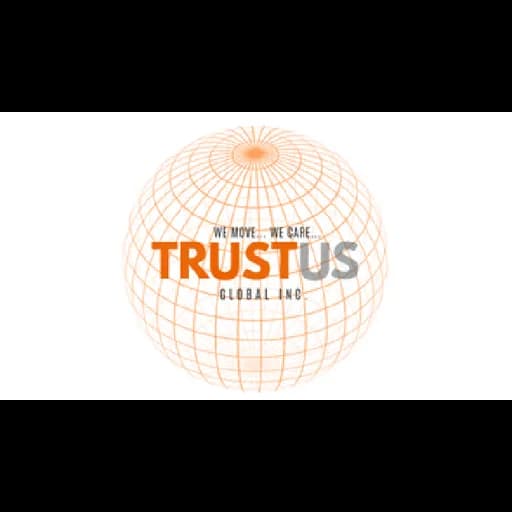 TRUSTUS GLOBAL INC. logo
