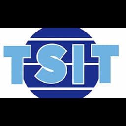TSIT GmbH logo