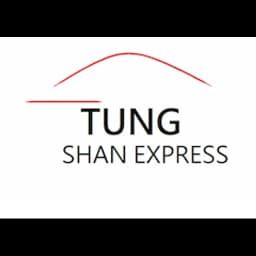 Tung Shan Express Co. LTD. logo