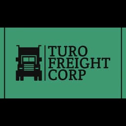 turofreightcorp logo