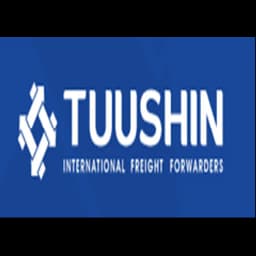TUUSHIN LLC logo