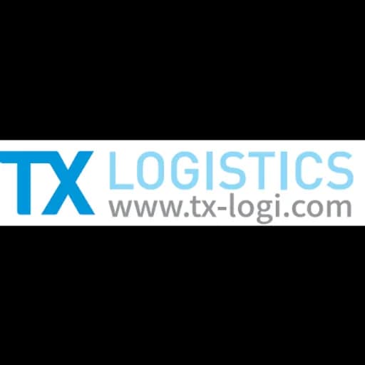 TX AIR AND SEA LOGISTICS INDIA PVT LTD. logo