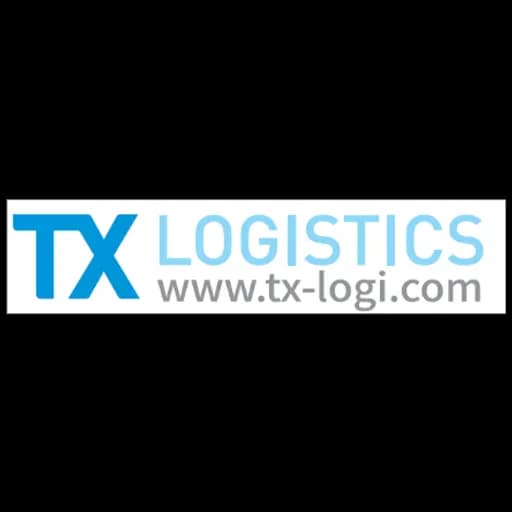 TX LOGI KOREA CO.,LTD. logo