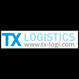TX LOGI KOREA CO.,LTD. logo