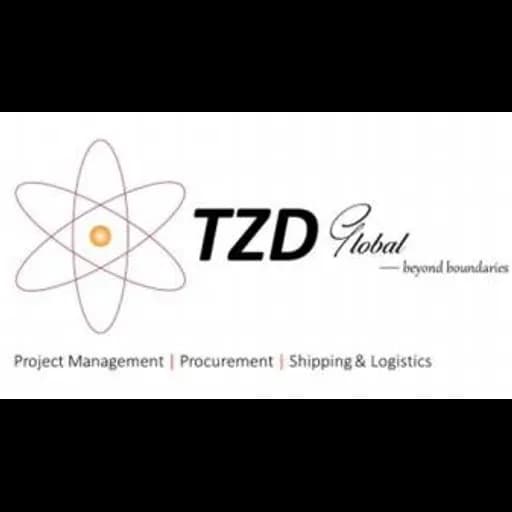 TZD Global Trading WLL logo