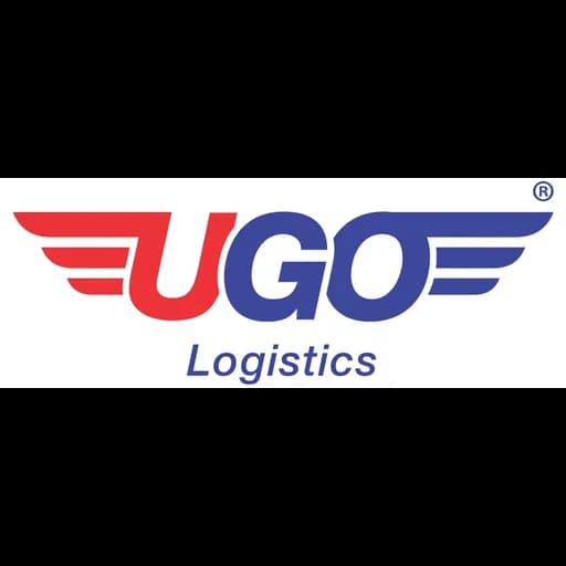 U GO LOGISTICS CO. logo