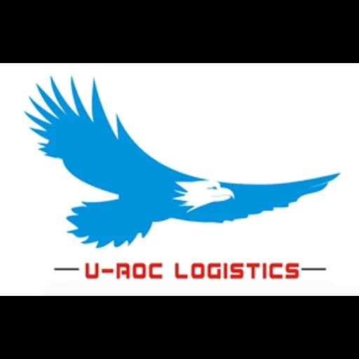 U-Roc Logistics (Shenzhen) Ltd. Guangzhou Branch logo