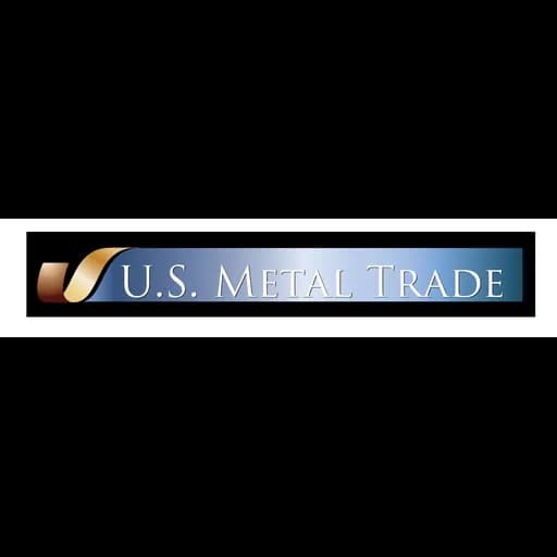U.S. Metal Trade, Inc. logo