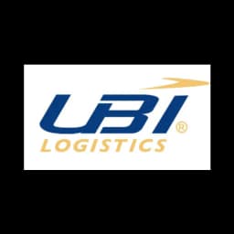 UBI Logistics (China) Limited Shanghai Branch logo