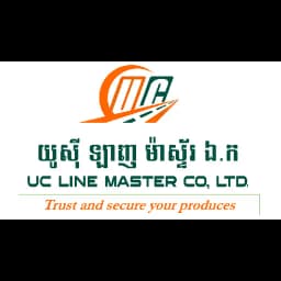 UC LINE MASTER CO., LTD logo