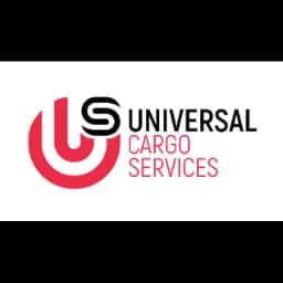 UCS Universal Cargo Services L.L.C logo