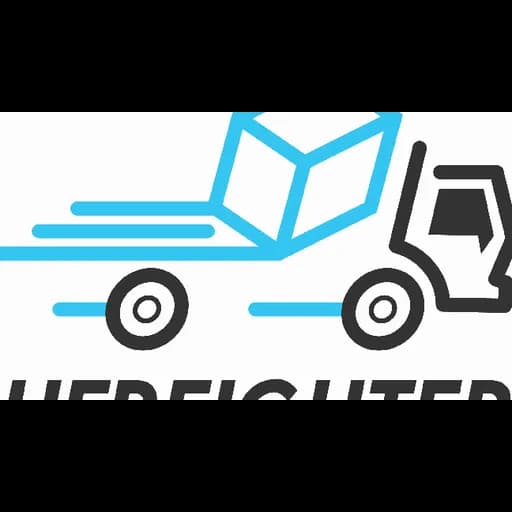 Ufreighter Logistics logo