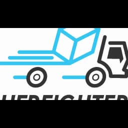Ufreighter Logistics logo