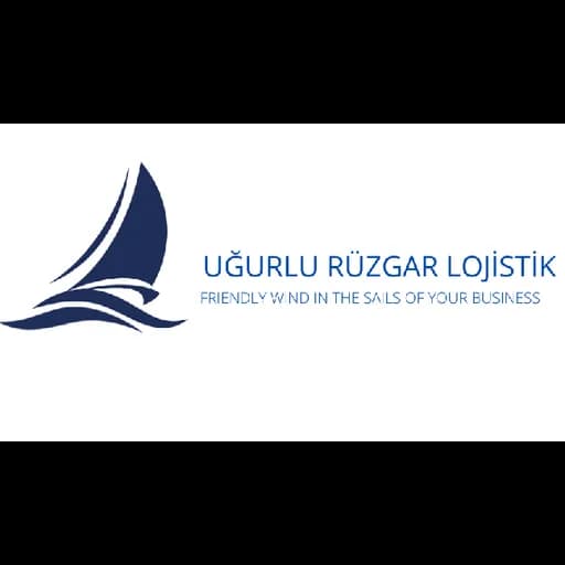 Ugurlu Ruzgar Lojistik Dis Ticaret Limited Sirketi logo