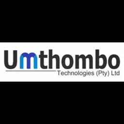Umthombo Technologies (Pty) Ltd logo