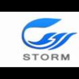 UN STORM FREIGHT CO. LTD logo
