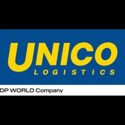Unico Logistics (Shanghai) Co., Ltd. Tianjin Branch logo