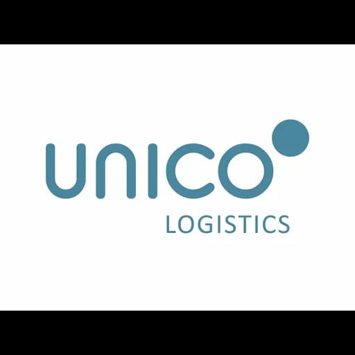 Unico Logistics OU logo