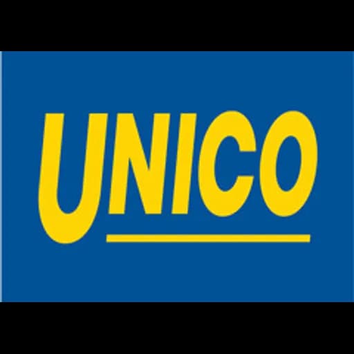 UNICO LOGISTICS (SHANGHAI) CO., LTD. logo