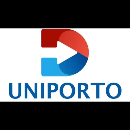UNIPORTO LOGISTICS DO BRASIL logo