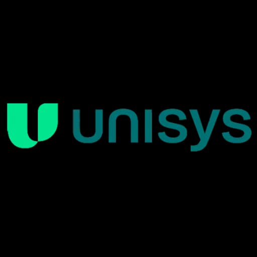 Unisys Corporation logo