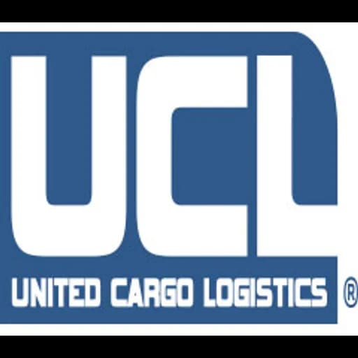 UNITED CARGO LOGISTICS SRL logo