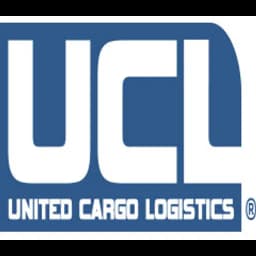 UNITED CARGO LOGISTICS SRL logo