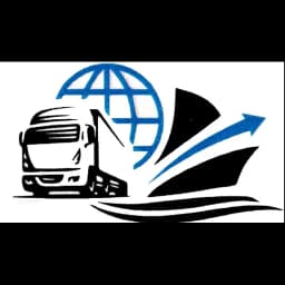 UNITED GULF SHIPPING AND INVESTMENT logo