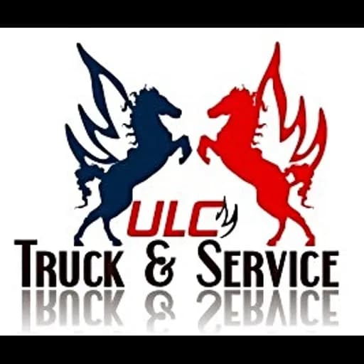 United Logistic Companies logo