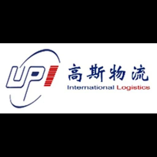 United Power International Ltd logo