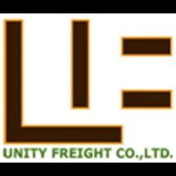 Unity Freight logo
