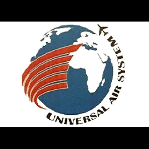 UNIVERSAL AIR LOGISTICS SERVICE HANOI VIETNAM CO. LTD logo