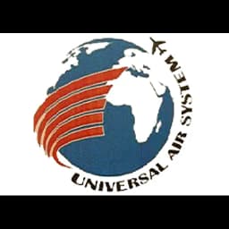 UNIVERSAL AIR LOGISTICS SERVICE HANOI VIETNAM CO. LTD logo