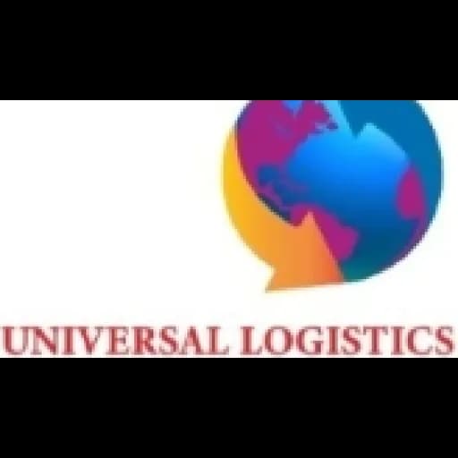 Universal Logistics Solutions Pte logo
