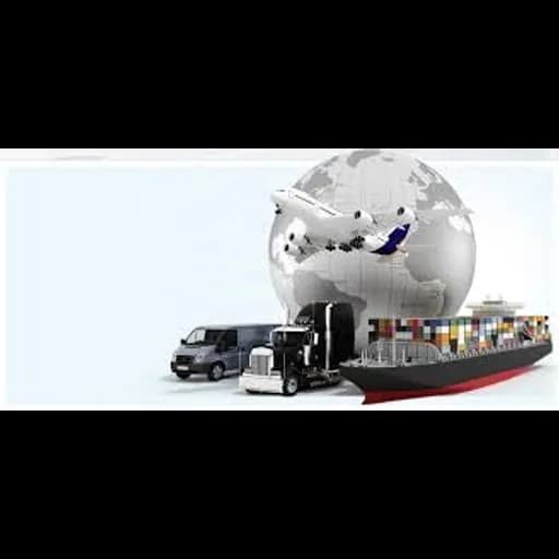 UNIVERSAL SHIPPING SERVICES COMPANY ( USSCO ) logo