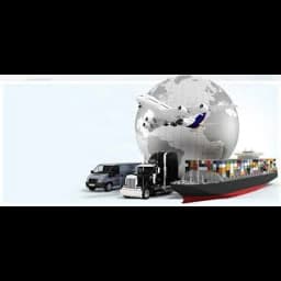 UNIVERSAL SHIPPING SERVICES COMPANY ( USSCO ) logo