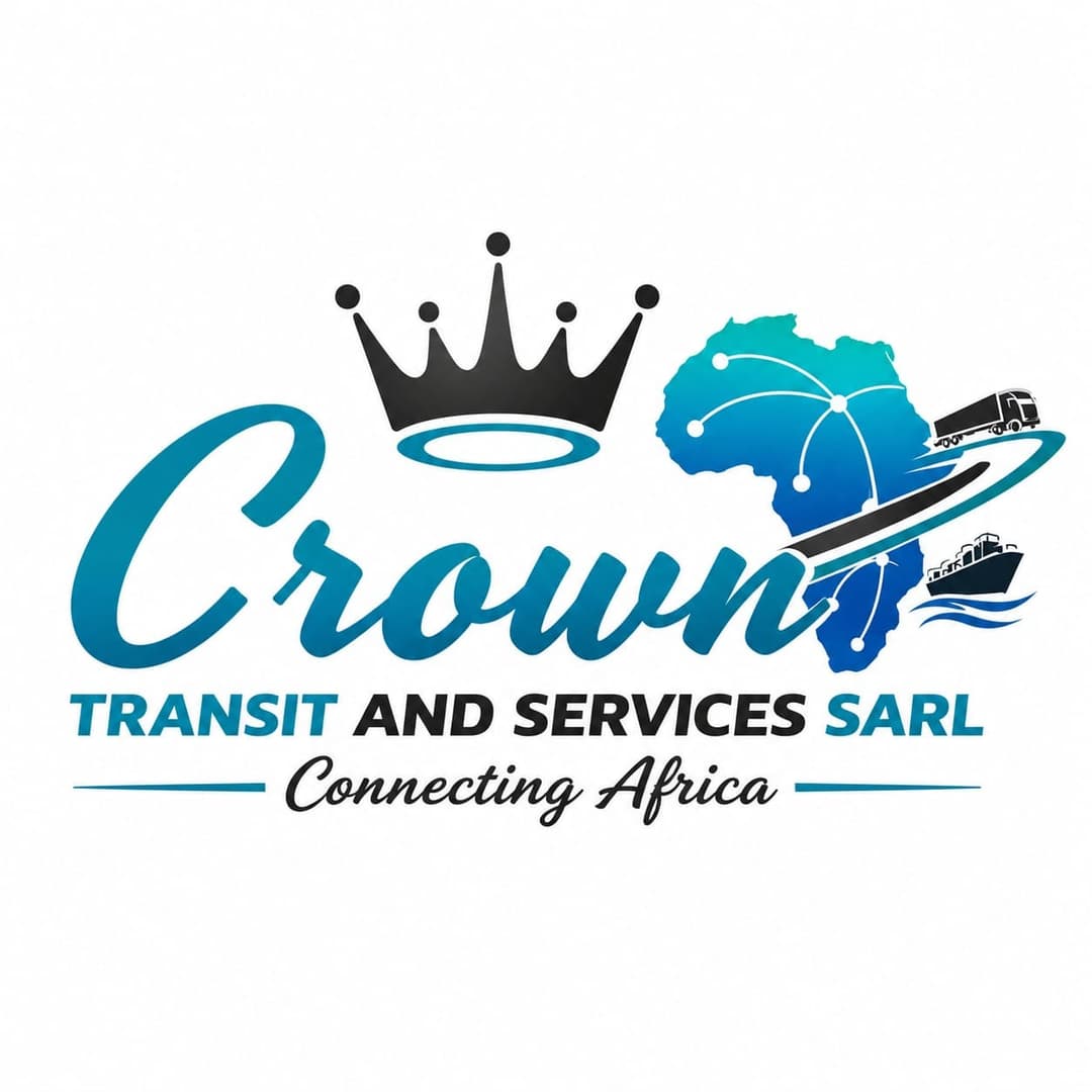 Universal Transit Sarl logo