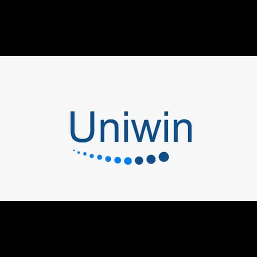 Uniwin Logistics logo