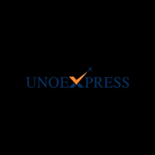Unoexpress Logistic LLP logo