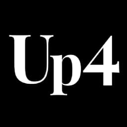 Up4 Logistics Co., Ltd. logo