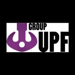 UPF Portugal logo