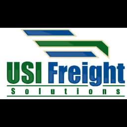 USI Freight Solutions logo