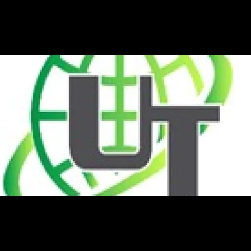 ut trans inc. logo