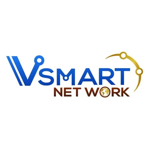 V SMART NETWORK CO.,LTD logo
