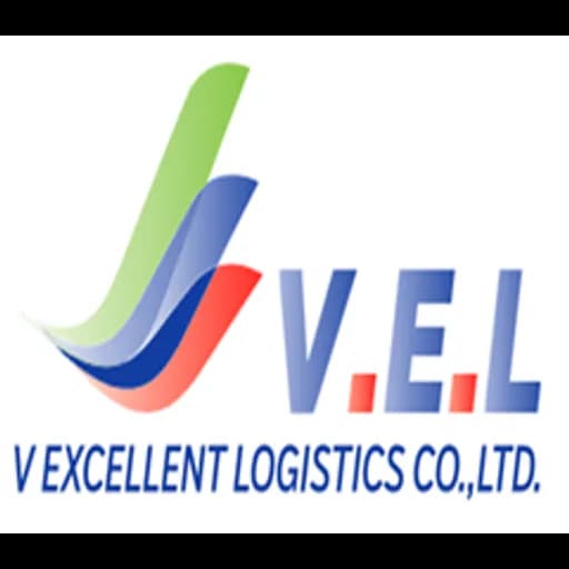 V-Excellent Logistics Co., Ltd. logo