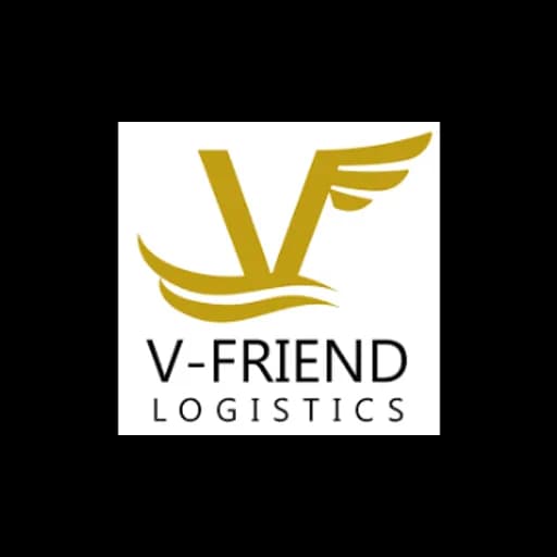 V-FRIEND LOGISTICS CO., LTD. logo