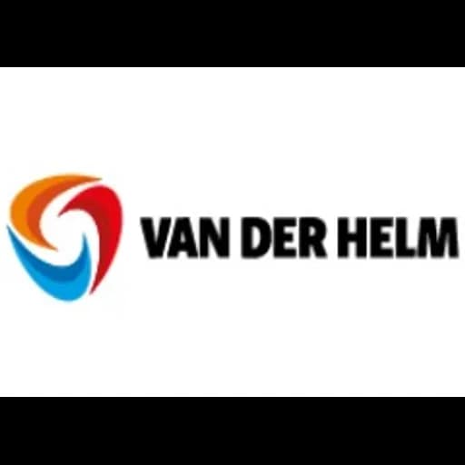Van Der Helm logo